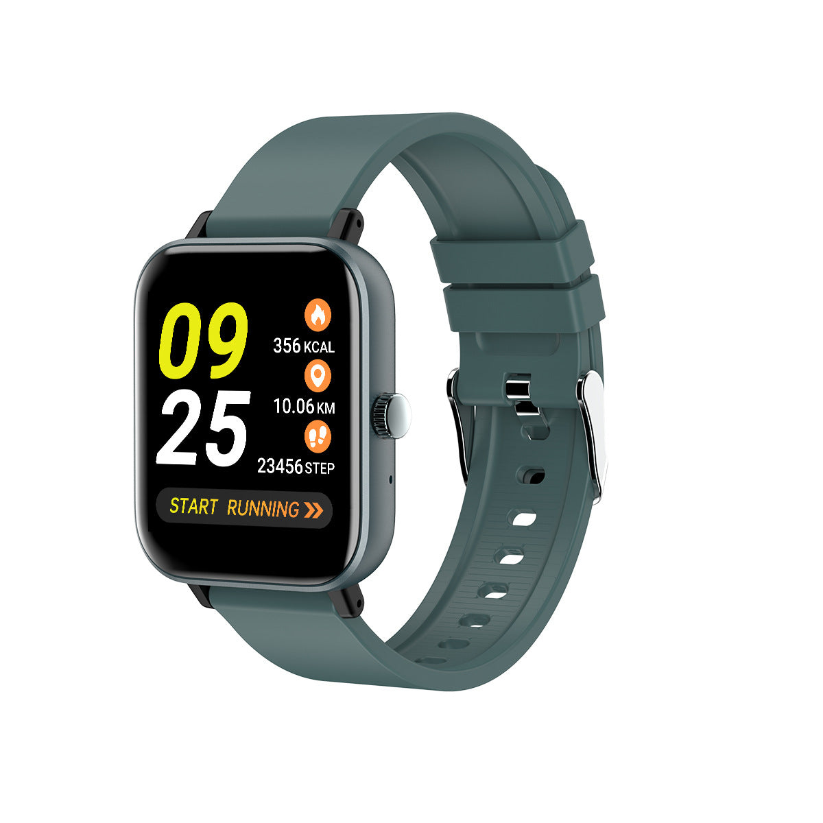 Y30 Smartwatch Bluetooth Llamadas Música