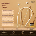 Auriculares Bluetooth de diadema inalámbricos para correr y hacer ejercicio