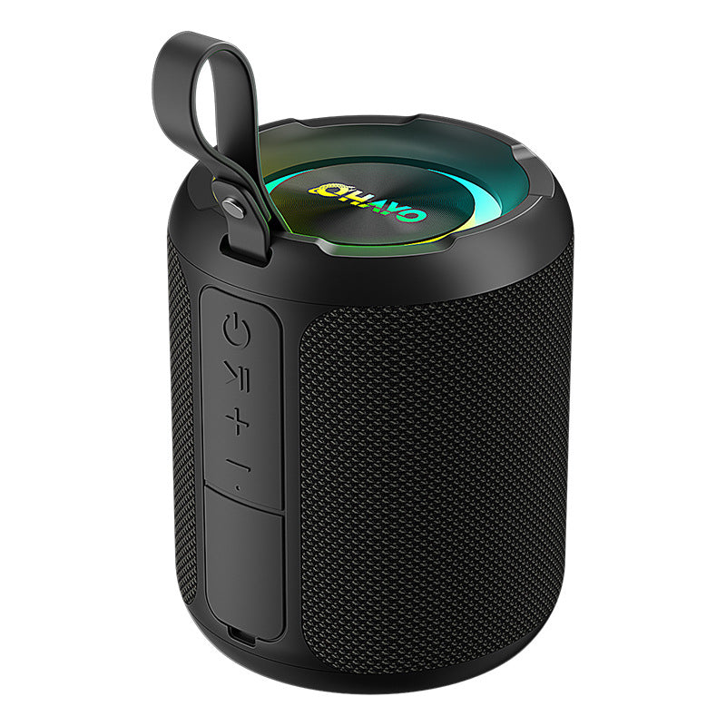 Altavoz Bluetooth portátil impermeable X3
