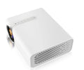 Projector portable mini hd 1080P projector for home use