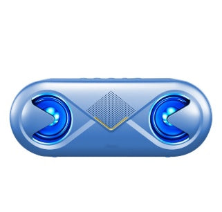 Altavoz Bluetooth inalámbrico