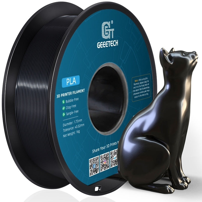 Factory-direct 3D Printing Material Silk-like Filament For 3D Printers