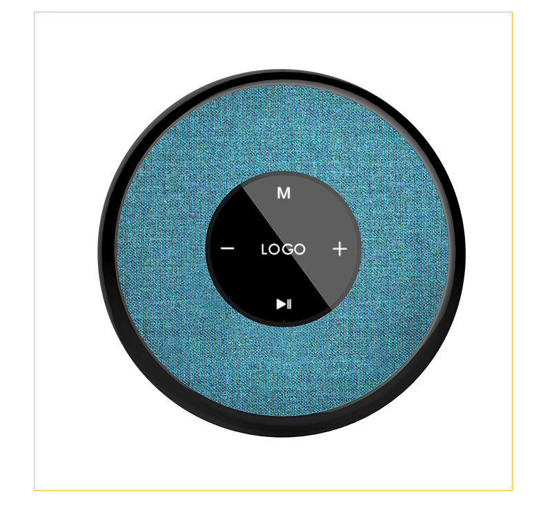 Altavoz Bluetooth Flotante Inalámbrico Impermeable