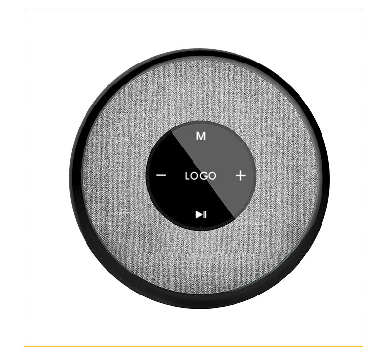 Altavoz Bluetooth Flotante Inalámbrico Impermeable