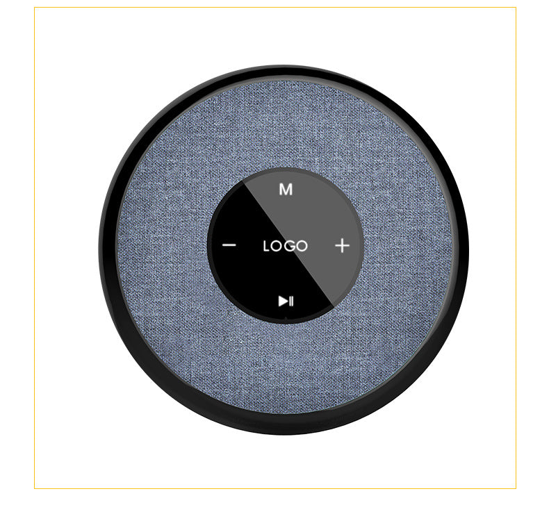 Altavoz Bluetooth Flotante Inalámbrico Impermeable