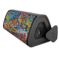 Altavoz impermeable para exteriores