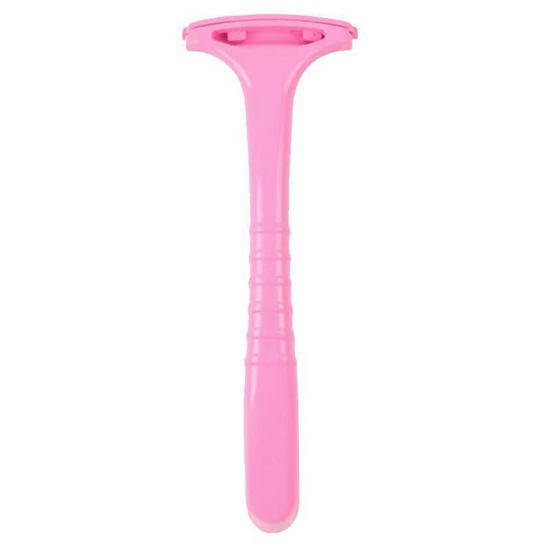 Household foot scraper-blue-pp-13*4*2cm-1 piece