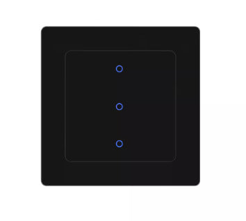 European Standard WiFi Smart Control APP Remote Control