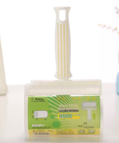 Hair adhesive-Paper adhesive-White-17 * 17 *7.2cm-1 piece