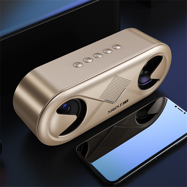 Altavoz Bluetooth inalámbrico