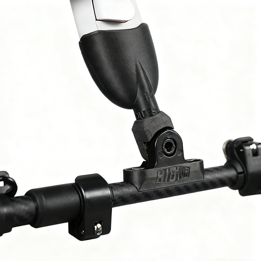 Multi-adapter Adjustable Mount For VR Shooting Games