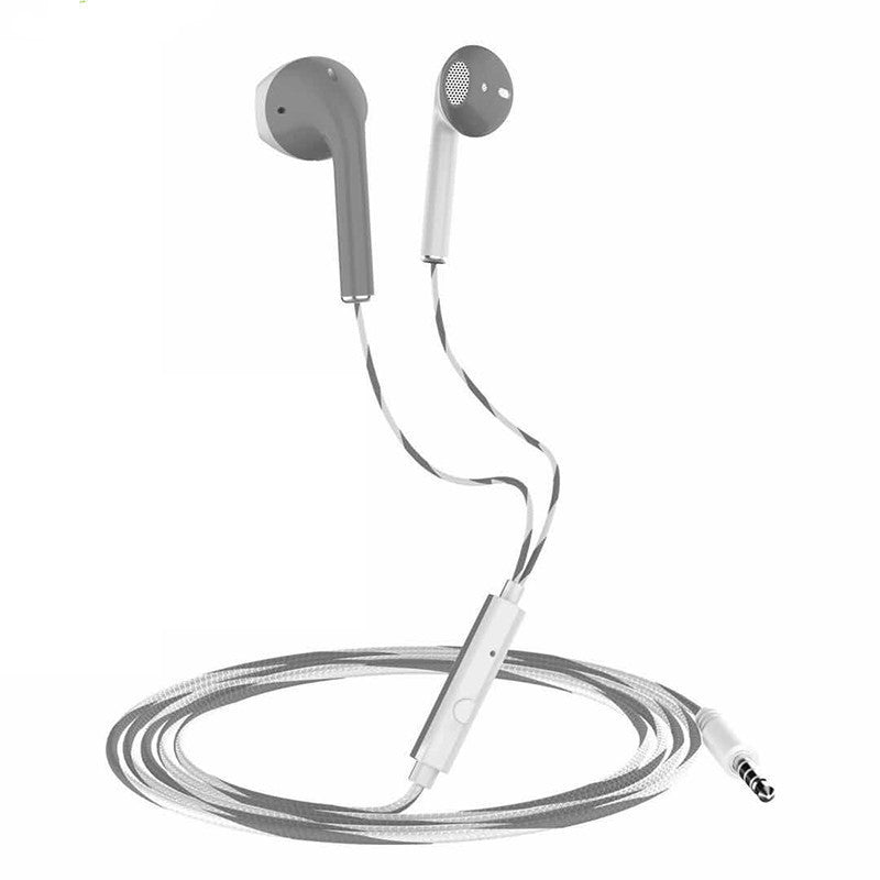 Auriculares inalámbricos Bluetooth YD03 TWS con pantalla grande inteligente, pantalla digital y luz de respiración intrauditivos