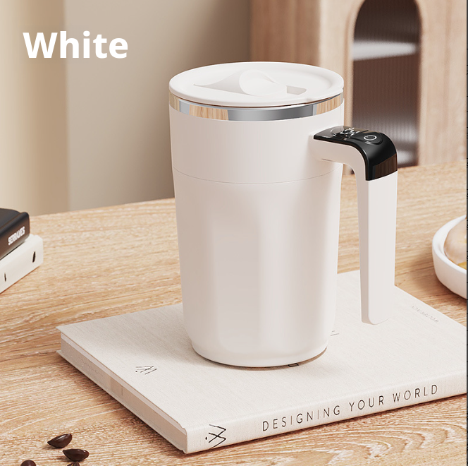 Mixing cup-Intelligent digital charging model DTM-663 model-Brown-1 piece