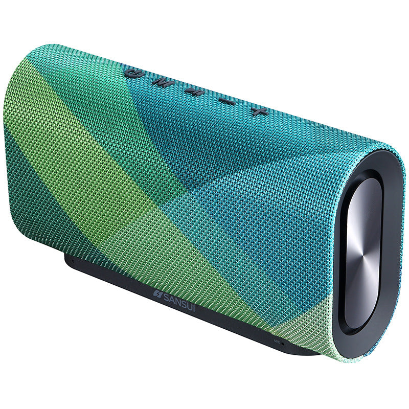 Altavoz Bluetooth inalámbrico