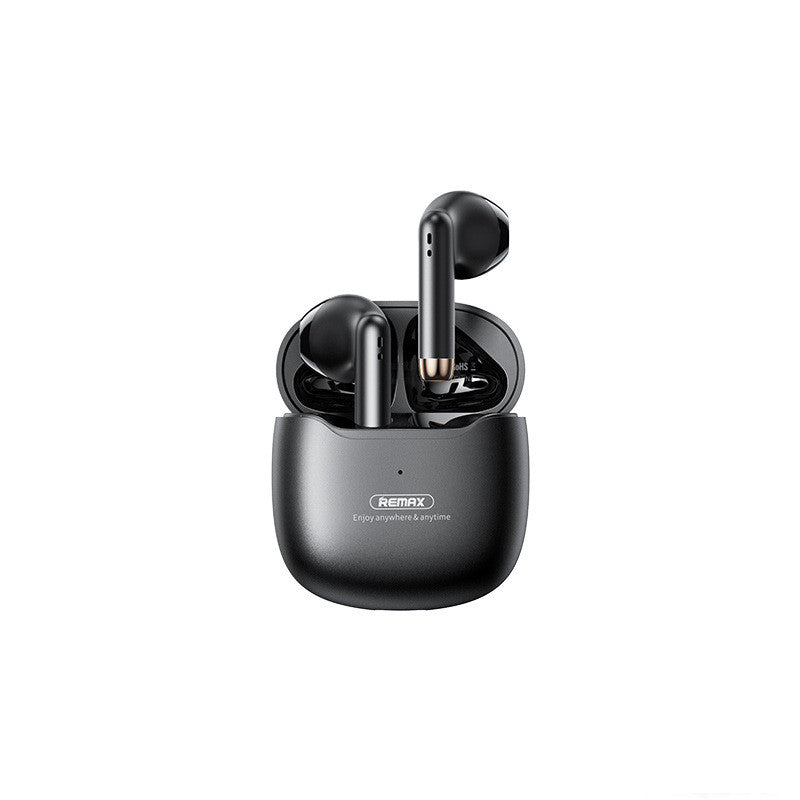 Mini Bluetooth Headphones Stereo Music Wireless Earbuds Gift Set
