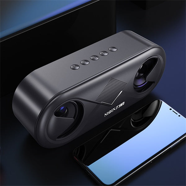 Altavoz Bluetooth inalámbrico