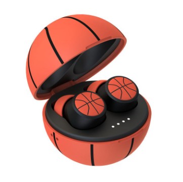 Auriculares In-Ear Inalámbricos Bluetooth Deportivos Mini Invisibles con Reducción de Ruido