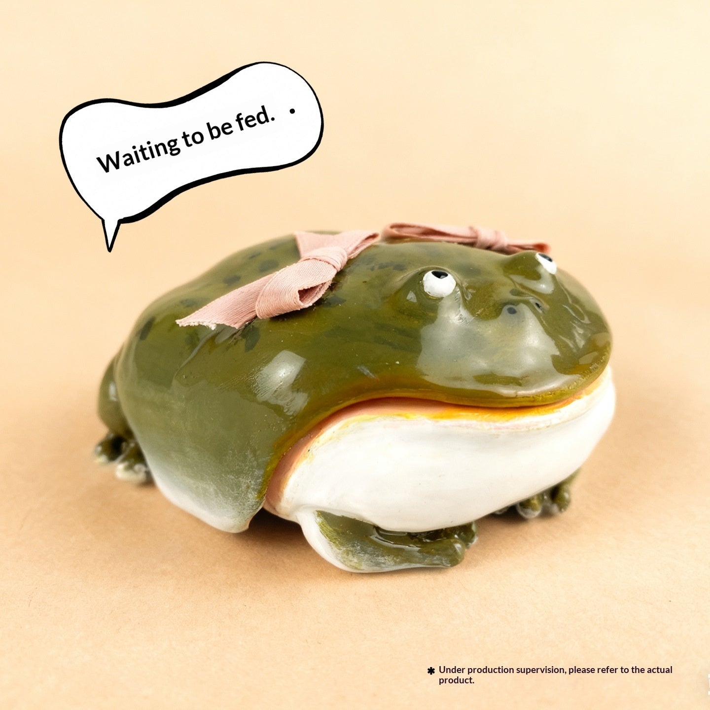 Ugly Frog Handmade Headphone Case Niche Premium Cover