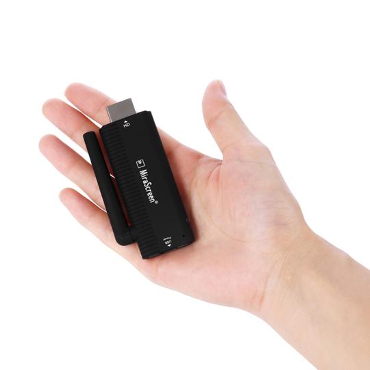 Dongle HDMI WirelessTV Stick