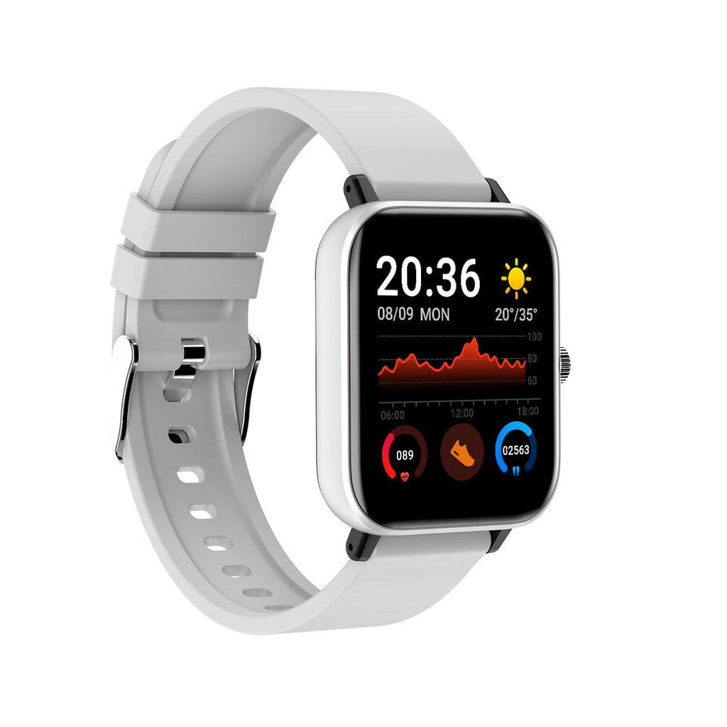 Y30 Smartwatch Bluetooth Llamadas Música
