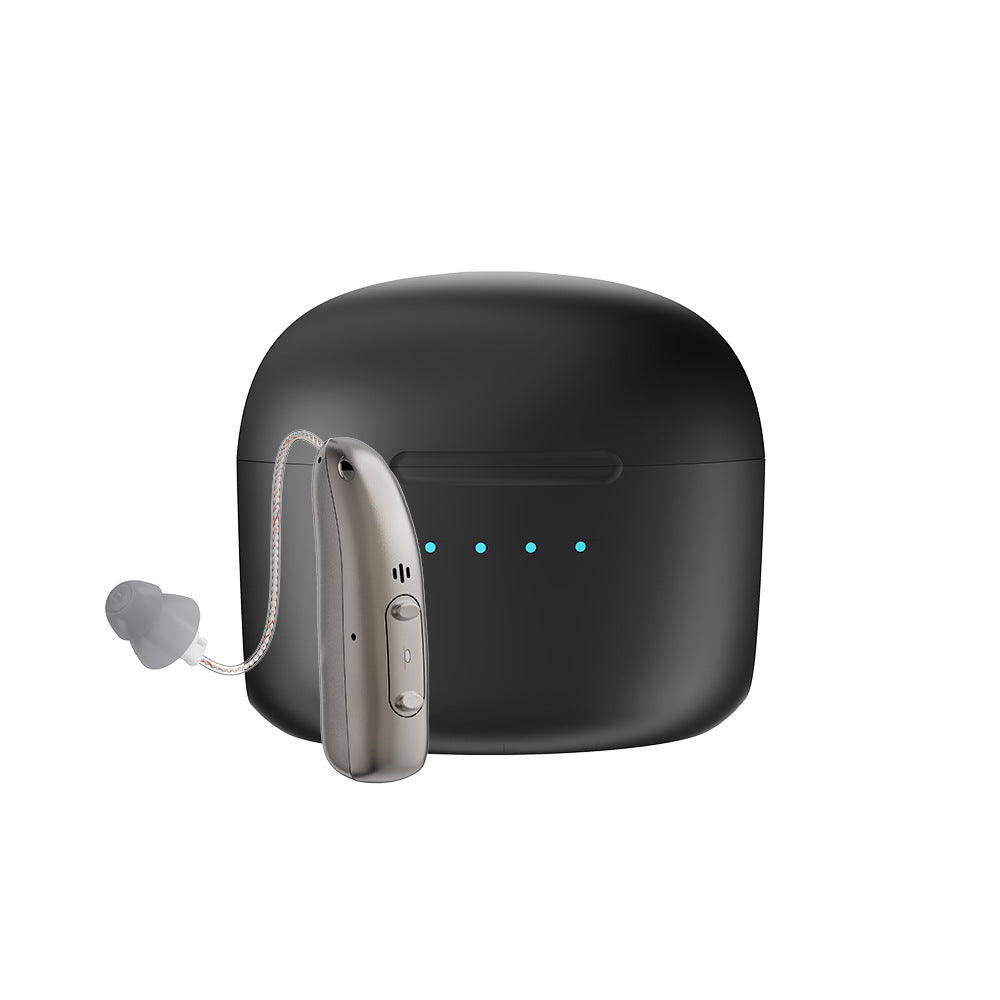 Fashionable Portable Wireless Bluetooth Headphones