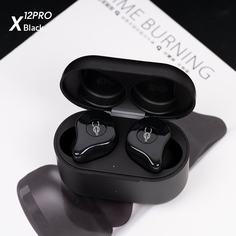 E12Ultra Wireless Bluetooth In Ear Headphones