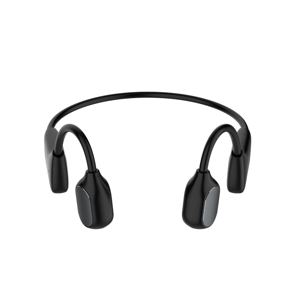 Smart Noise-canceling Wireless Bone-conduction Headphones With High-fidelity Sound
