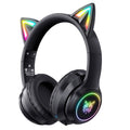 ONIKUMA B90 Bluetooth Gaming RGB Headset