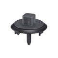 Sink Accessory Drain Valve Core And Overflow Assembly Sealing Plug