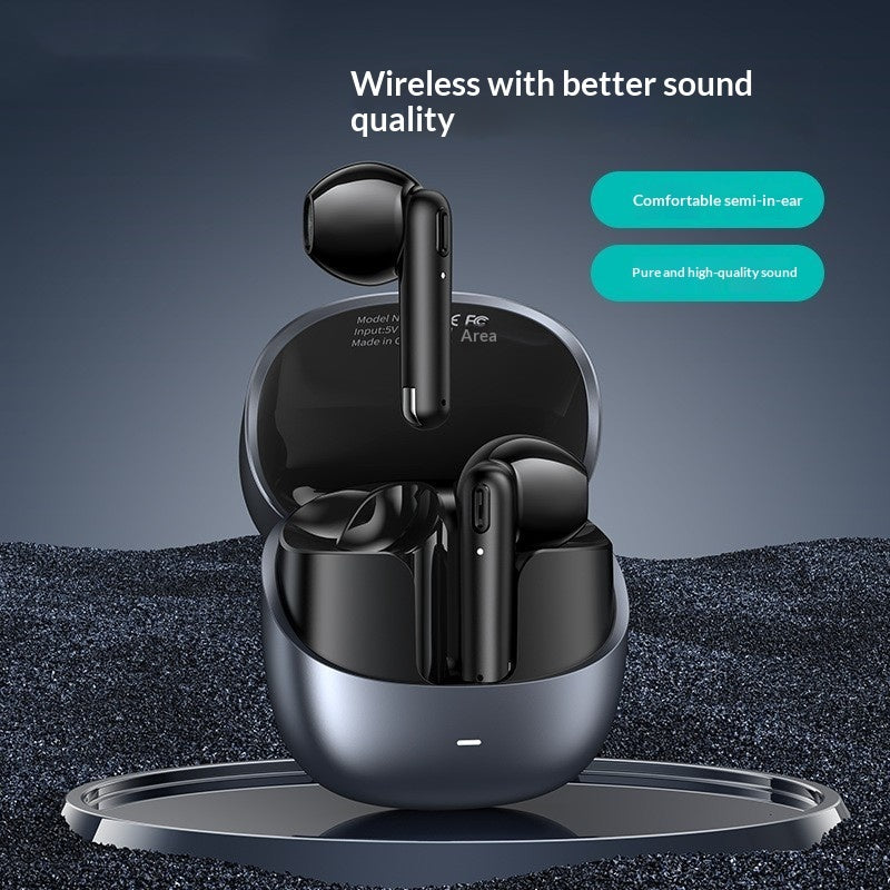 Auriculares estéreo inalámbricos