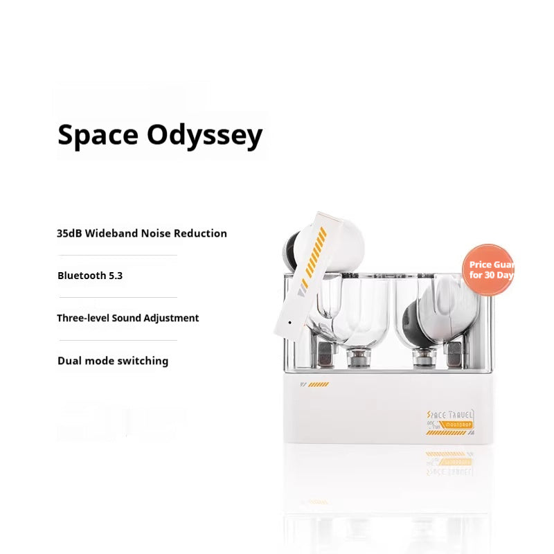 High-quality True Wireless Bluetooth Headset For Calls And Gaming