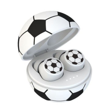 Auriculares In-Ear Inalámbricos Bluetooth Deportivos Mini Invisibles con Reducción de Ruido