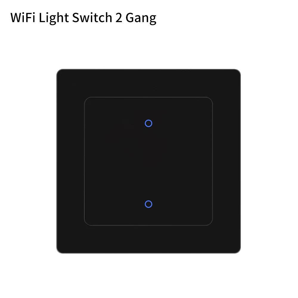 European Standard WiFi Smart Control APP Remote Control