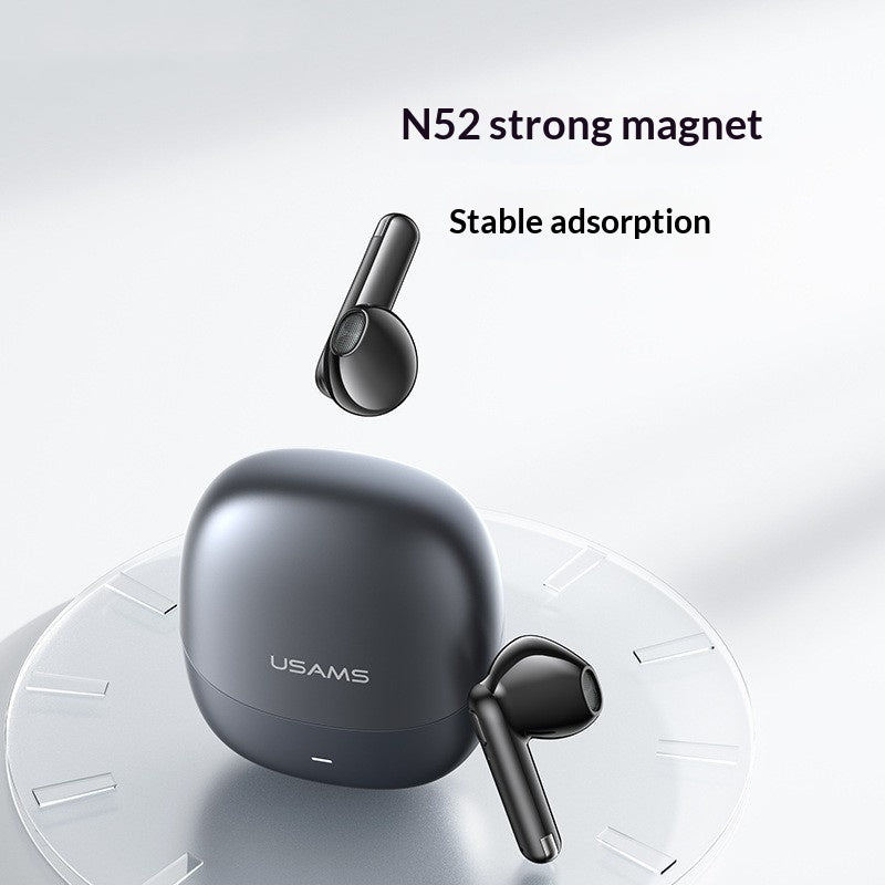 Auriculares estéreo inalámbricos