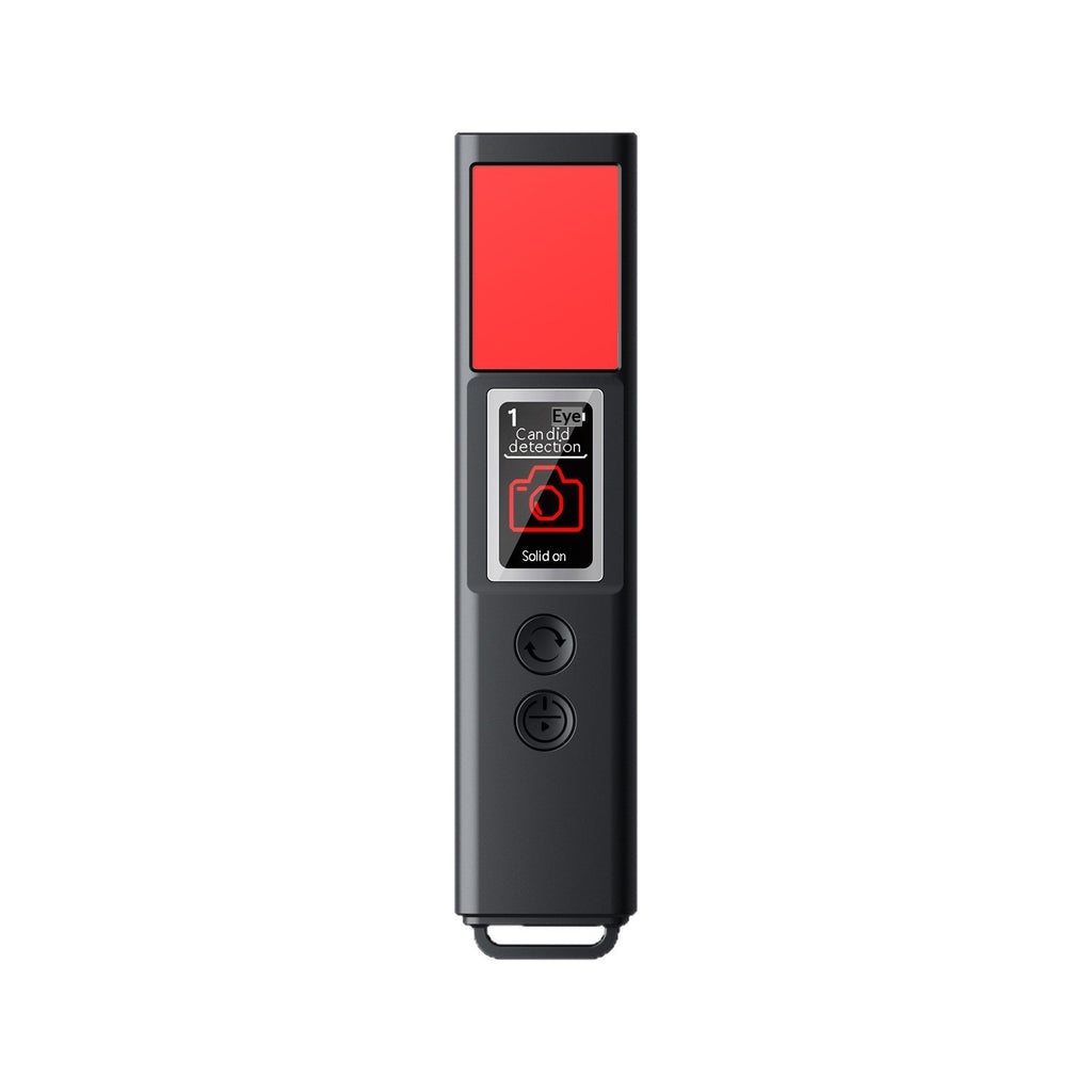 Smart Detector For Hotel Anti-Spy Camera Detection