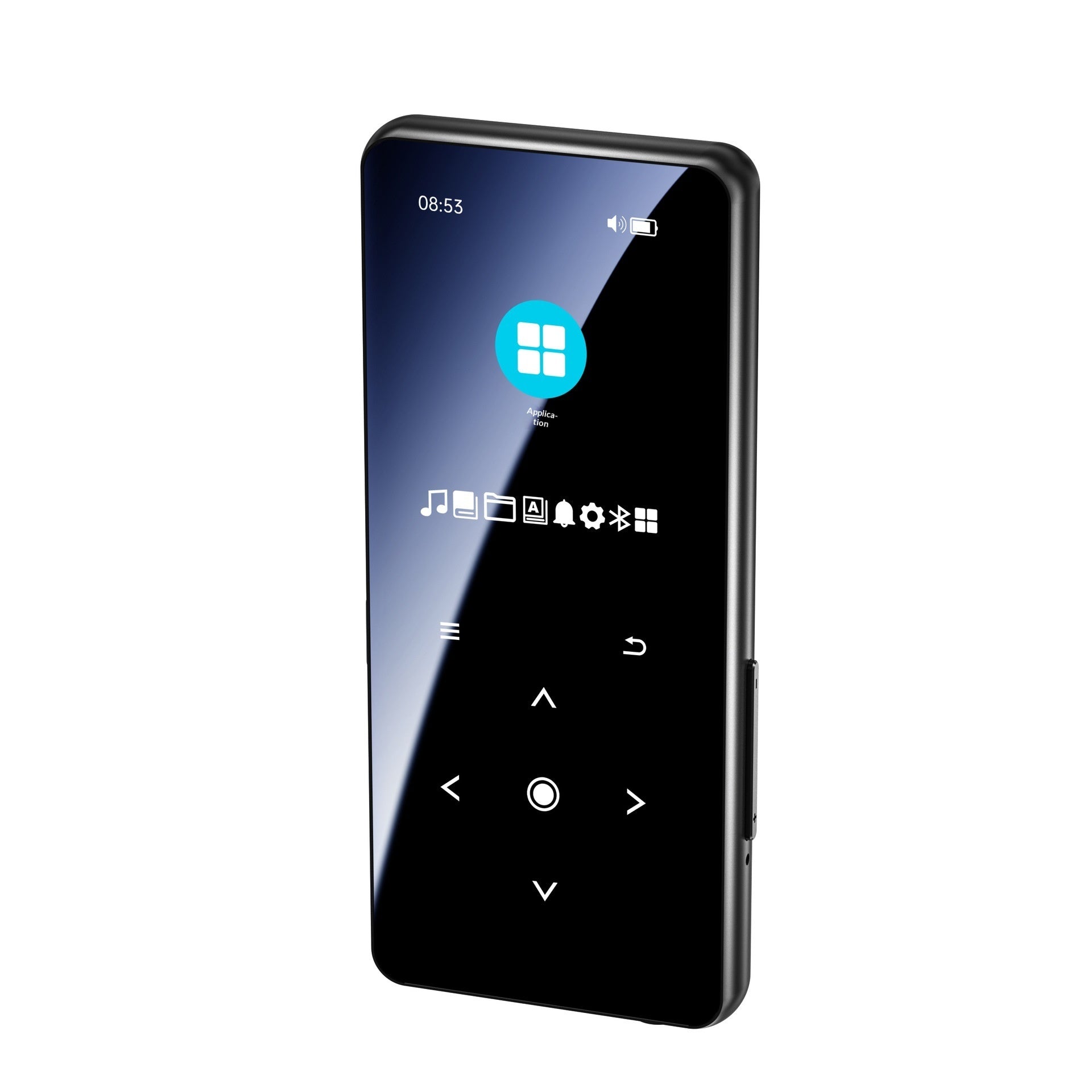 Touchscreen Student E-book With Camera, Multi-functional Music And Video Player