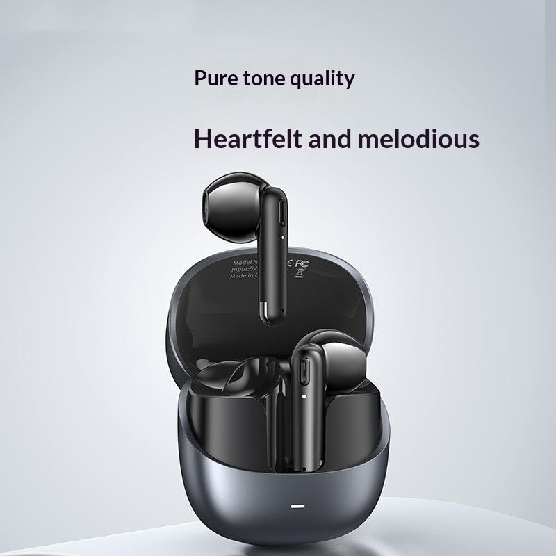 Auriculares estéreo inalámbricos