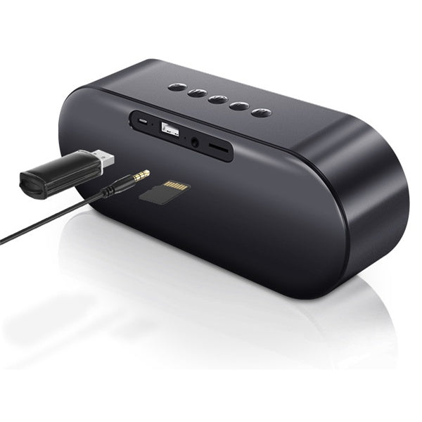 Altavoz Bluetooth inalámbrico
