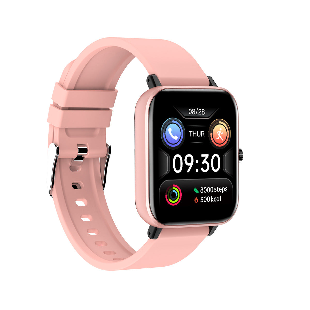 Y30 Smartwatch Bluetooth Llamadas Música