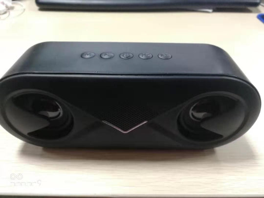 Altavoz Bluetooth inalámbrico