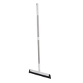Household wipers-white and black-plastic +201 stainless steel-1 piece