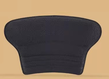 Hat Fit Sticker-Skin Color-1 Pair