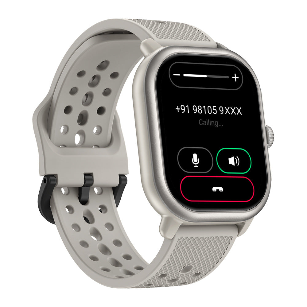 Smartwatch Zeblaze Beyond 3 Pro con pantalla AMOLED de 215 pulgadas y GPS