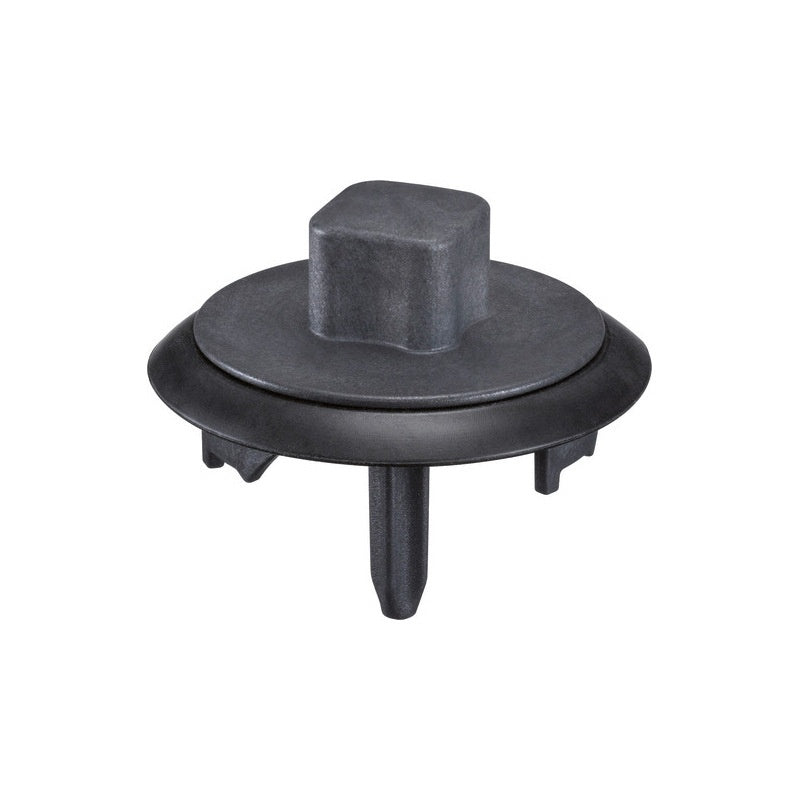 Sink Accessory Drain Valve Core And Overflow Assembly Sealing Plug