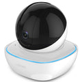 Cámara de vigilancia inalámbrica Wifi Smart Home HD remota para teléfono móvil