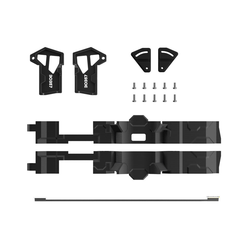 D25F4F5 V2F6 V2C7X8 O4 Pro Upgrade Package