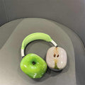 Protective Sleeve Of Headset Shell With Cross-head Beam