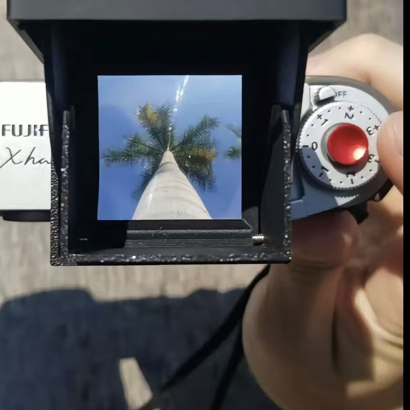 Visor a la Altura de la Cintura para Impresión 3D DIY 50mm