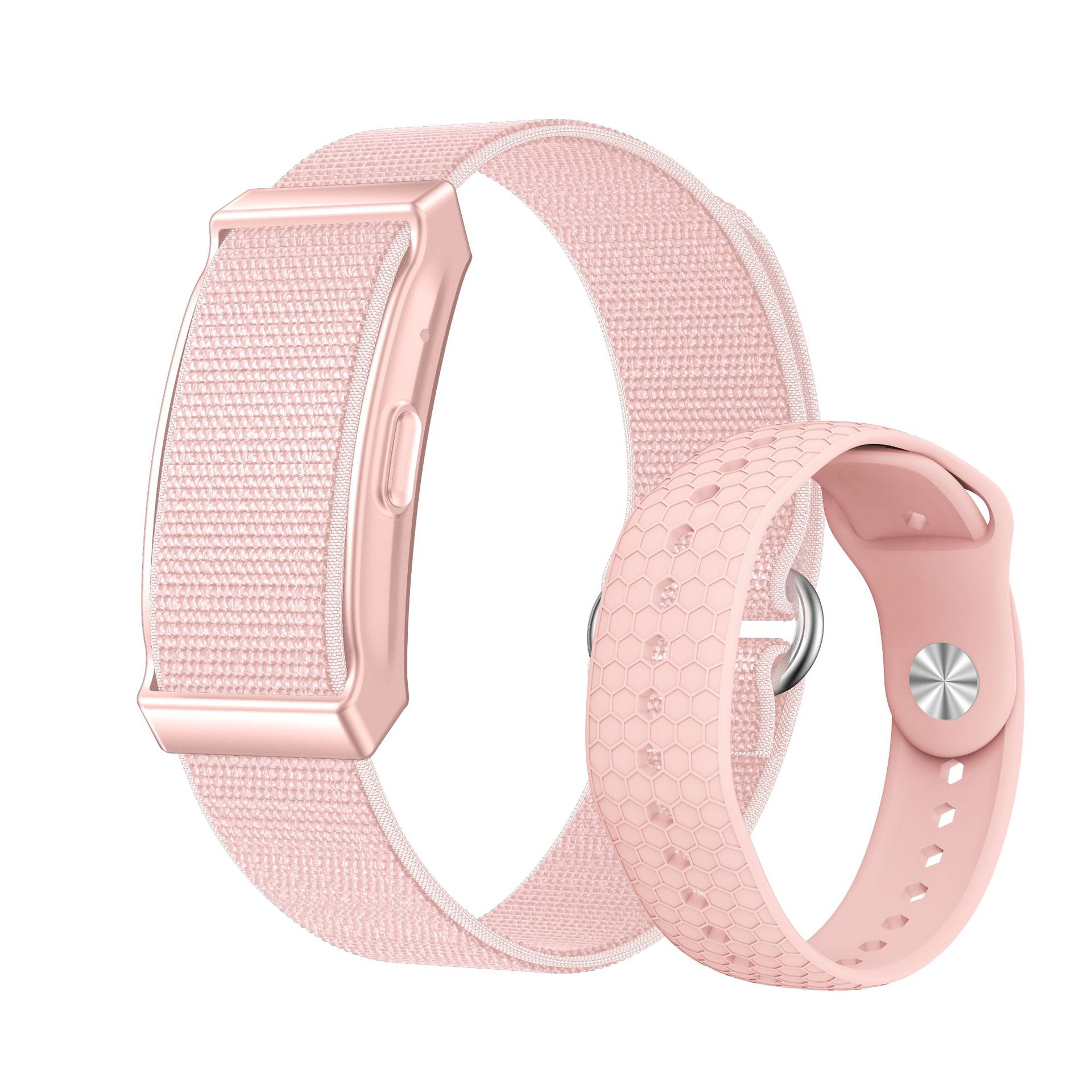 G69 Screenless Bracelet For Heart Rate Blood Oxygen And Body Temperature Monitoring