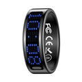 Smart Ring For Step Counting Heart Rate Blood Oxygen And Sleep Tracking